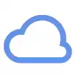 Image de nuage cloud