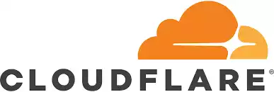 Logo de Cloudflare